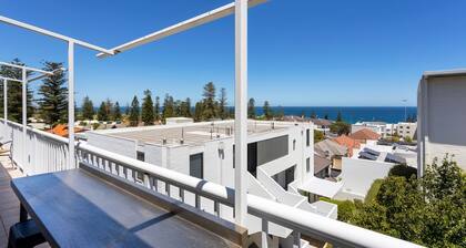 Overton Gardens Apartment