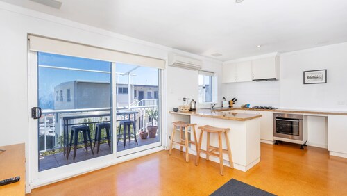 Overton Gardens Apartment