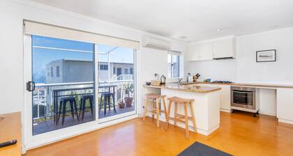 Overton Gardens Apartment