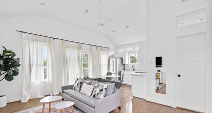 Wonderful Getaway 1BR with Balcony Views