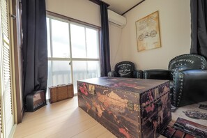 Blackout drapes, free WiFi, bed sheets - Route 99 Hakone (Hakone)