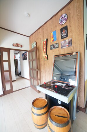 Living area - Route 99 Hakone (Hakone)