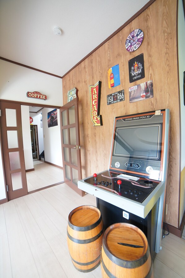 Living area - Route 99 Hakone (Hakone)