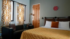 2 habitaciones y wifi gratis 