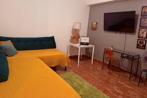 4 chambres, Wi-Fi