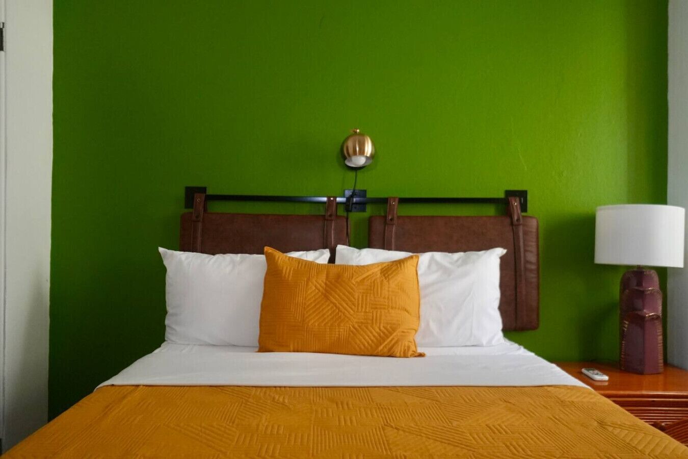 4 Schlafzimmer, WLAN