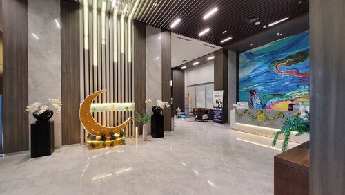 Palam Mansion Citra Plaza Nagoya