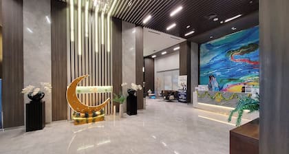 Palam Mansion Citra Plaza Nagoya