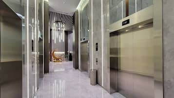 Elevator