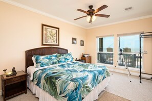 6 chambres, accĂšs au Wi-Fi (inclus)