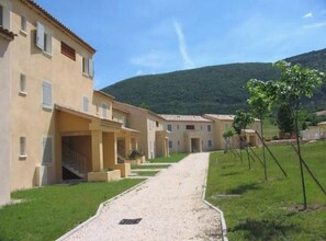 AuĂenbereich