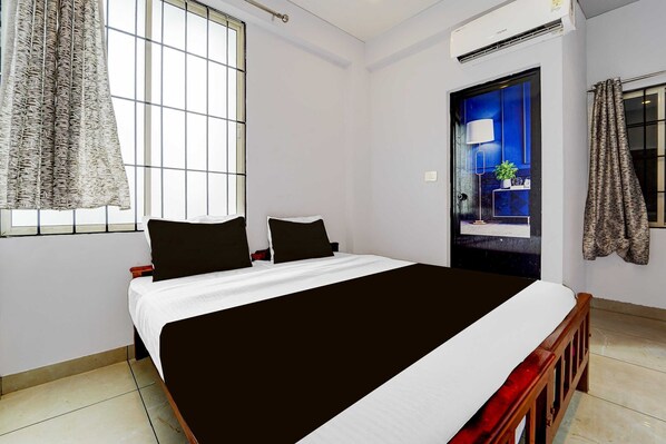 House | 1 bilik tidur 