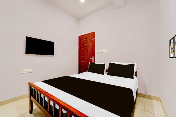 House | 1 bedroom - Collection O Pukkattupady Aluva East (Aluva)