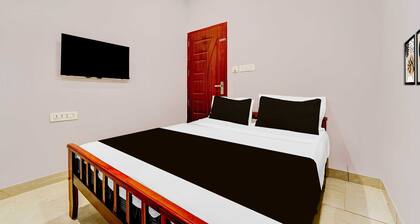 Collection O Pukkattupady Aluva East