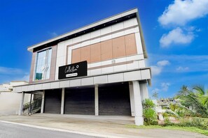 Nhà | Ngoại thất