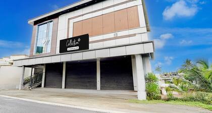 Collection O Pukkattupady Aluva East