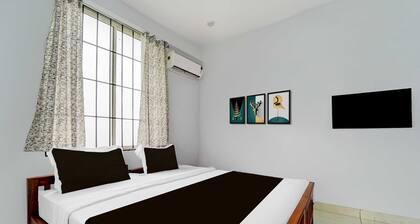 Collection O Pukkattupady Aluva East