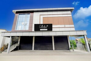 獨棟房屋 | 外觀