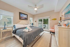 4 habitaciones, tabla de planchar con plancha, wifi y ropa de cama 