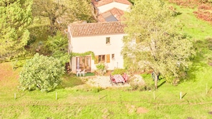 Udendørsområde