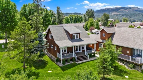 The Bungalow at Dover Inlet