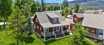 The Bungalow at Dover Inlet