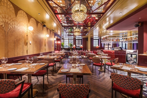 Olympia Lis Boutique Hotel