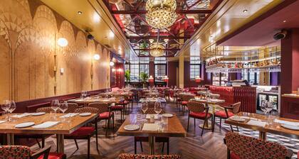 Olympia Lis Boutique Hotel