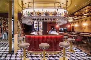 Bar (sur place)