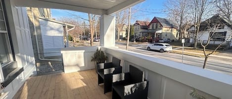 Terras