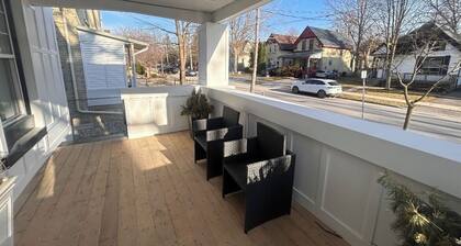 Full renovation 3 bedroom house in London