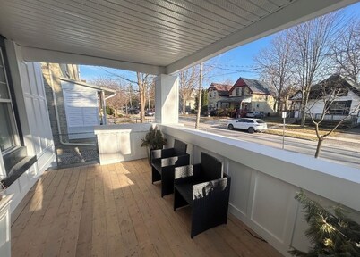 Full renovation 3 bedroom house in London