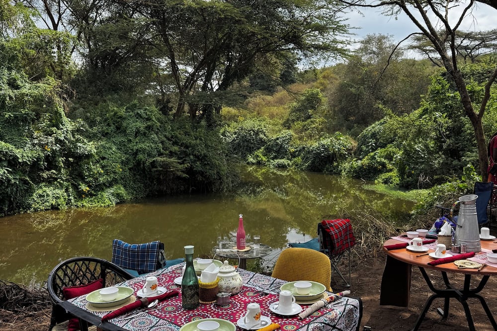 Koki Lodge