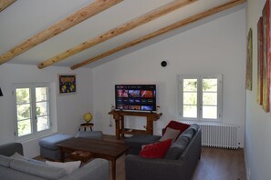 Fernseher