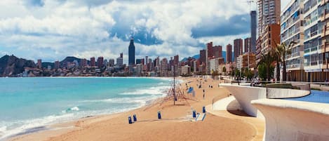 アパートメント | 施設からの眺望