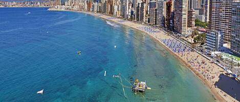 Apartment | View from property