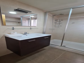 Departamento | Baño | Secadora de cabello