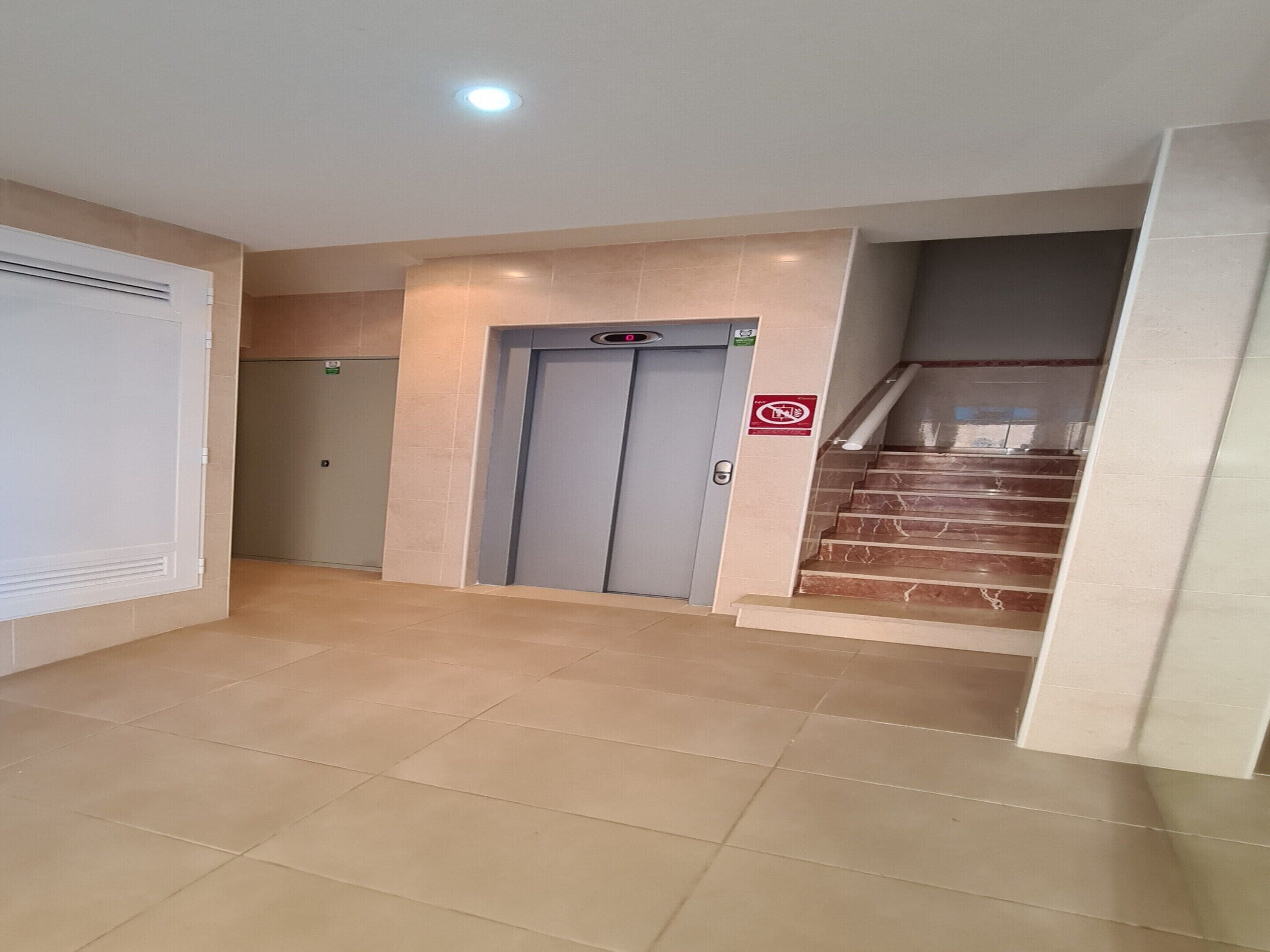 Appartement | Intérieur