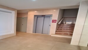 Apartment | Interior - Modern Apartment by Poniente Beach (Benidorm)
