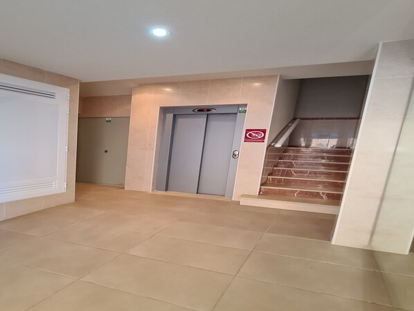 Interior - Modern Apartment by Poniente Beach (Benidorm)