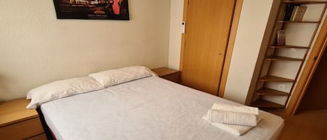 アパートメント | 3 室のベッドルーム、アイロン / アイロン台