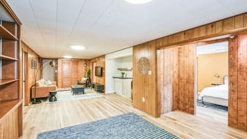 單棟房屋, 4 間臥室 | 4 間睡房、免費 Wi-Fi