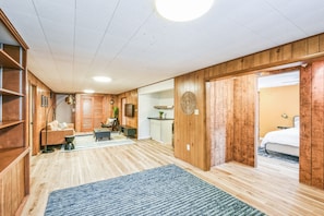 House, 4 Bedrooms | 4 bedrooms, free WiFi