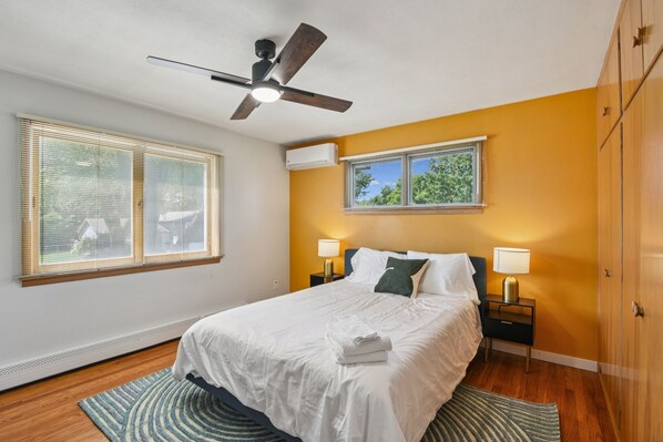 Casa, 4 dormitoris | 4 dormitoris i wifi gratuïta 