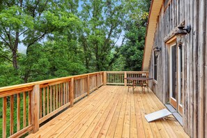 House, 4 Bedrooms | Outdoor dining