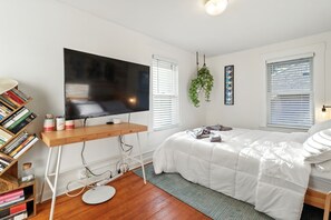 House, 3 Bedrooms | 3 bedrooms, free WiFi