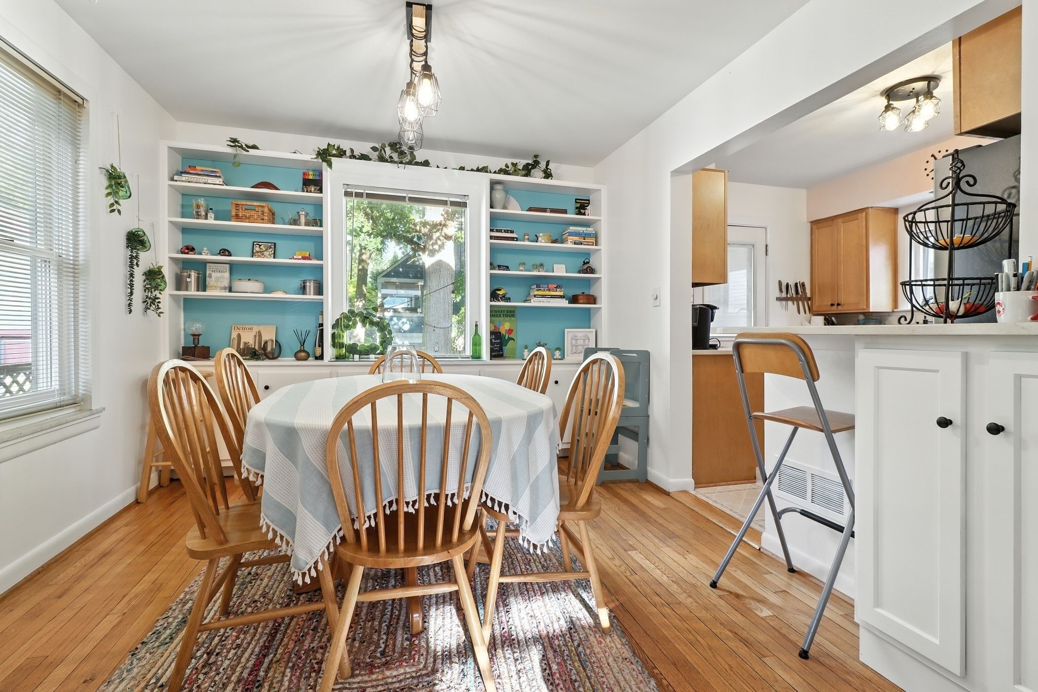 Nhà, 3 phòng ngủ | Khu ăn uống