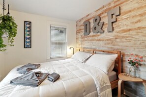House, 3 Bedrooms | 3 bedrooms, free WiFi
