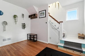 House, 3 Bedrooms | Interior
