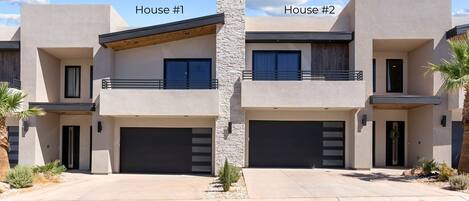 Talo, 6 makuuhuonetta | Ulkopuoli